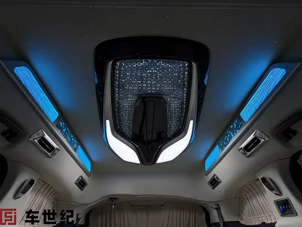 Toyota Sienna 2025 из CN, фото 6