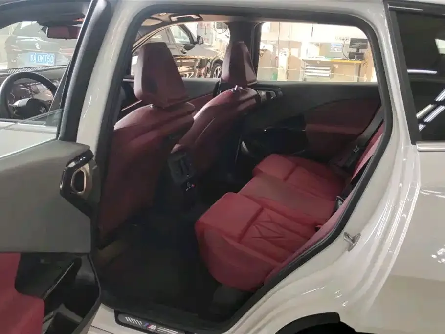 BMW X3 2025 из CN, фото 2