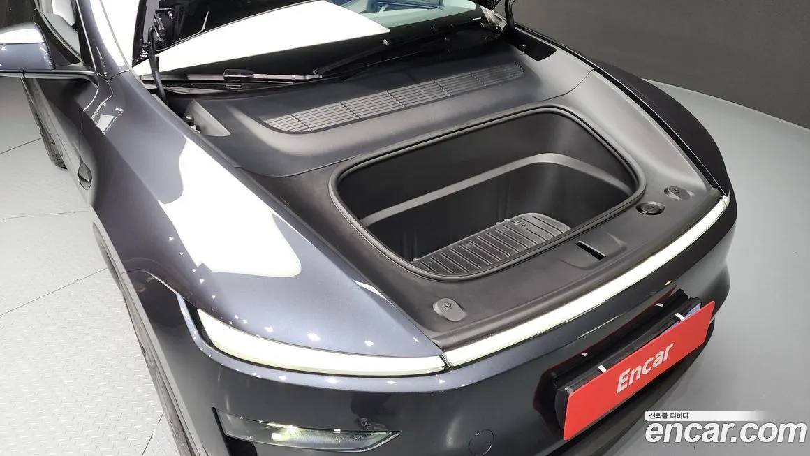 [object Object] Model Y 2025 из KR, фото 6