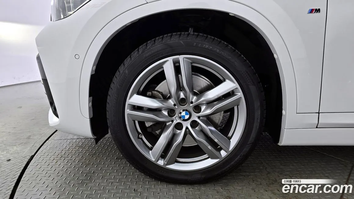 BMW X1 2022 из KR, фото 6