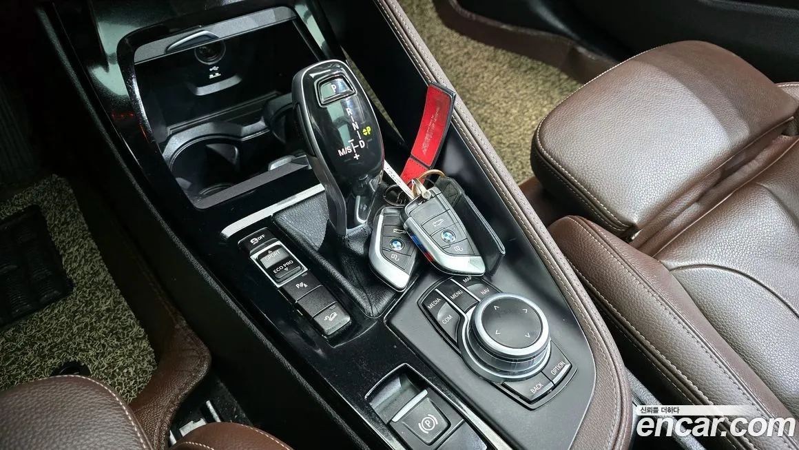 BMW X1 2022 из KR, фото 10