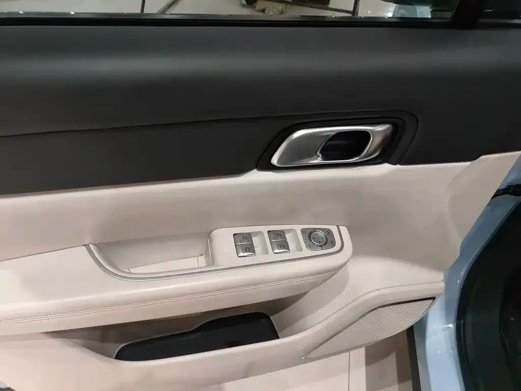 Li Auto ONE 2022 из CN, фото 8