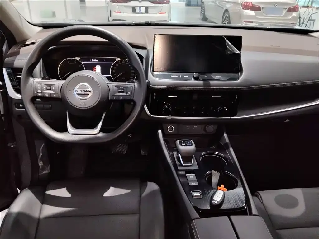Nissan X-Trail 2023 из CN, фото 7