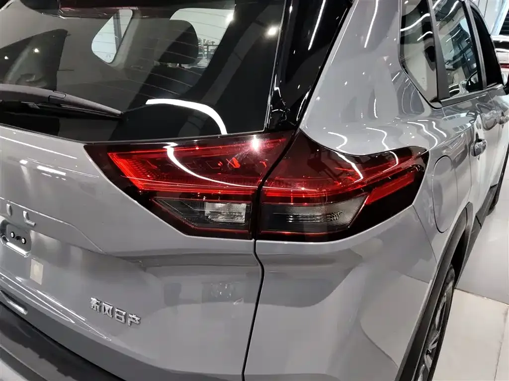 Nissan X-Trail 2023 из CN, фото 5