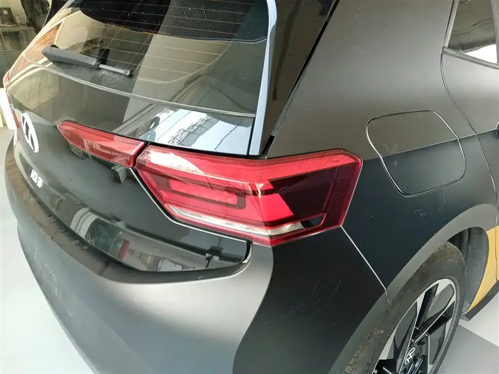 Volkswagen ID.3 2024 из CN, фото 8