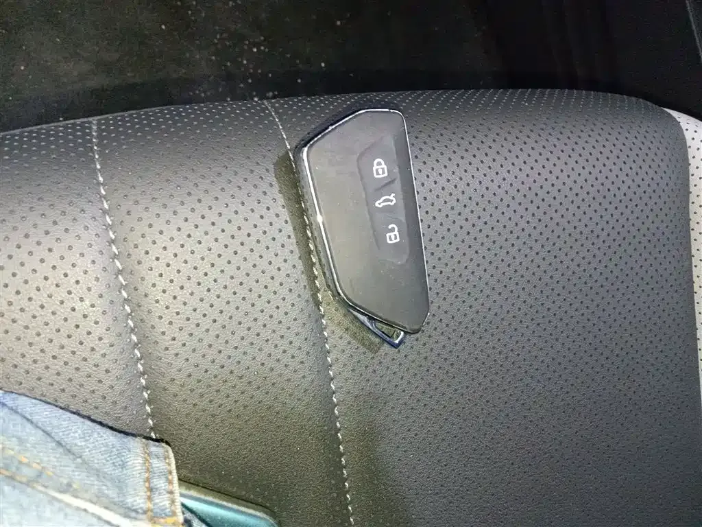 Volkswagen ID.3 2024 из CN, фото 9
