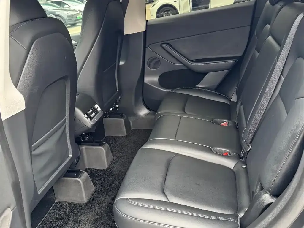 Tesla Model Y 2024 из CN, фото 3
