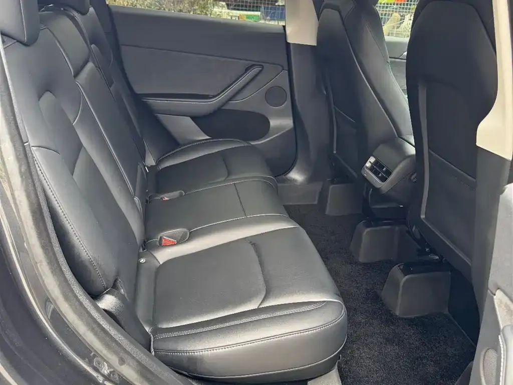 Tesla Model Y 2024 из CN, фото 9