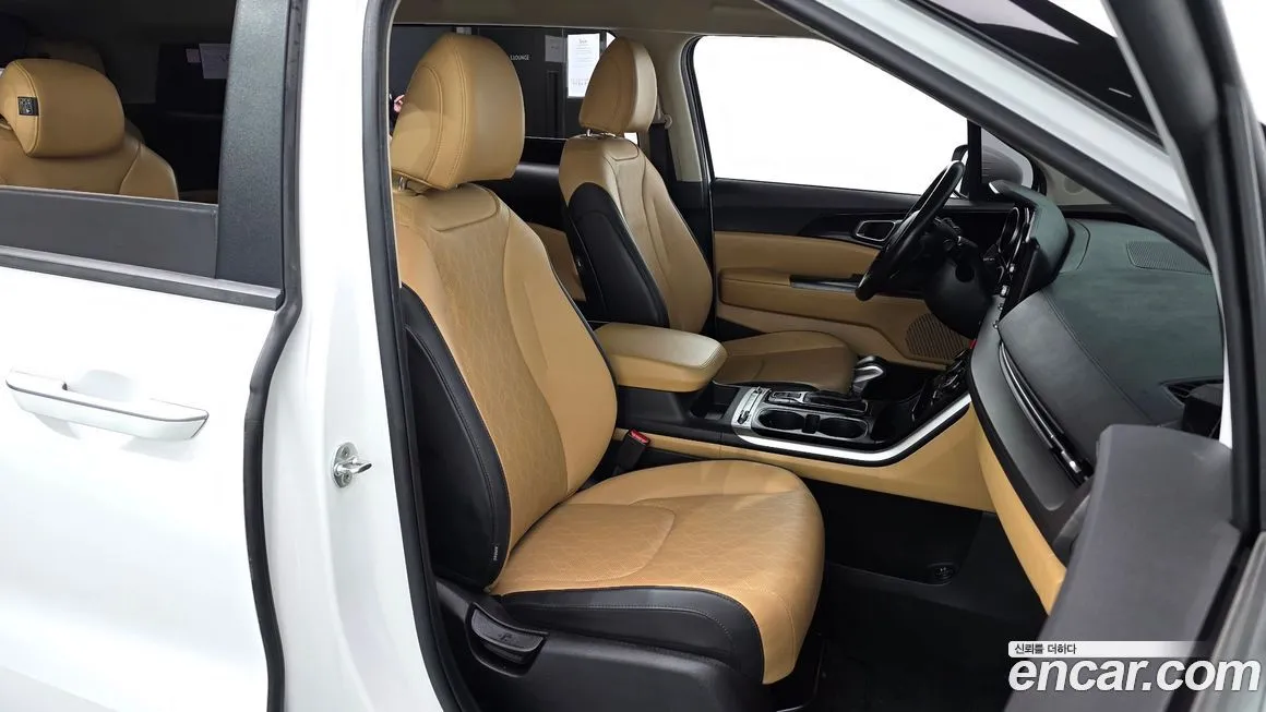 Kia Carnival — фото 10