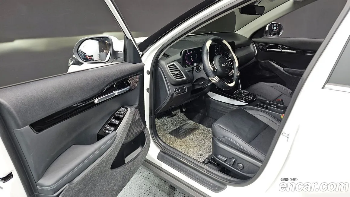 Kia Seltos 2025 из KR, фото 10