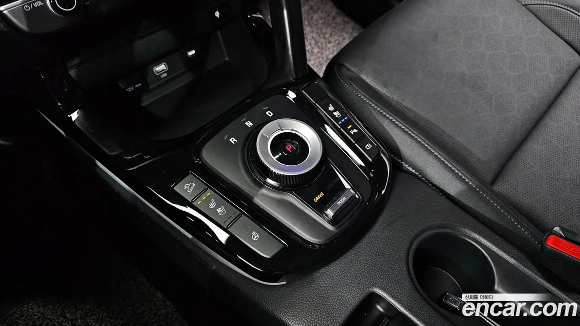 Kia Seltos 2025 из KR, фото 3
