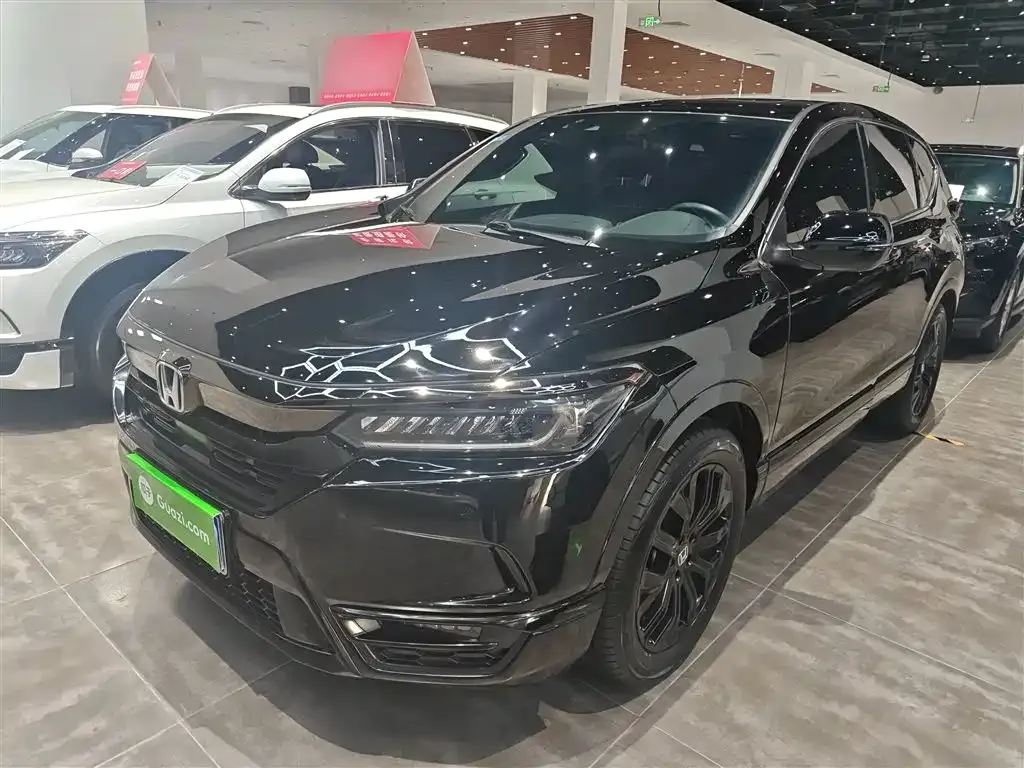 Honda Breeze 2022 из CN, фото 2