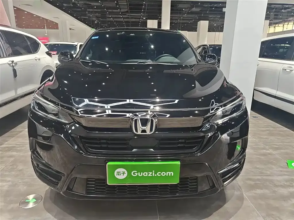 Honda Breeze 2022 из CN, фото 3