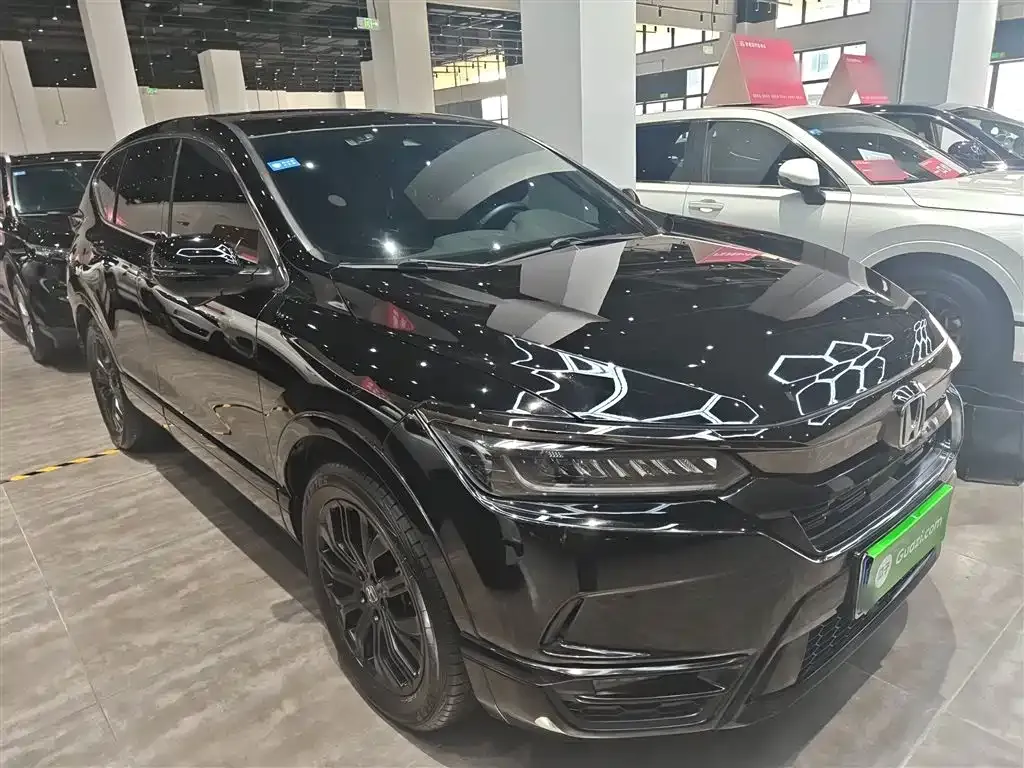 Honda Breeze 2022 из CN, фото 4