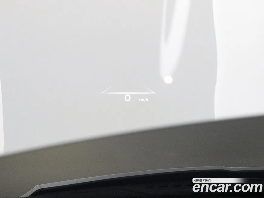 Genesis GV80 2022 из KR, фото 10