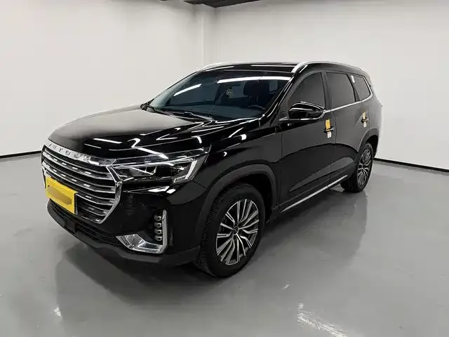 Jetour X90 PLUS 2023 из CN, фото 1