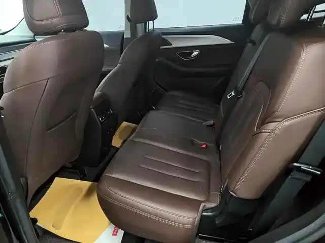 Jetour X90 PLUS 2023 из CN, фото 10