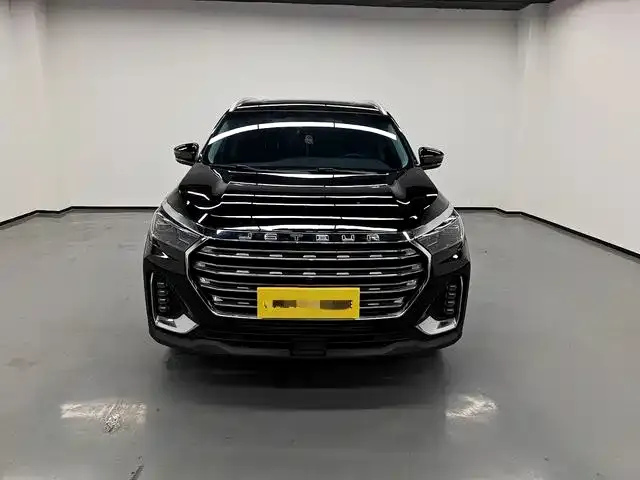 Jetour X90 PLUS 2023 из CN, фото 2