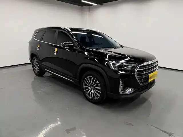 Jetour X90 PLUS 2023 из CN, фото 3