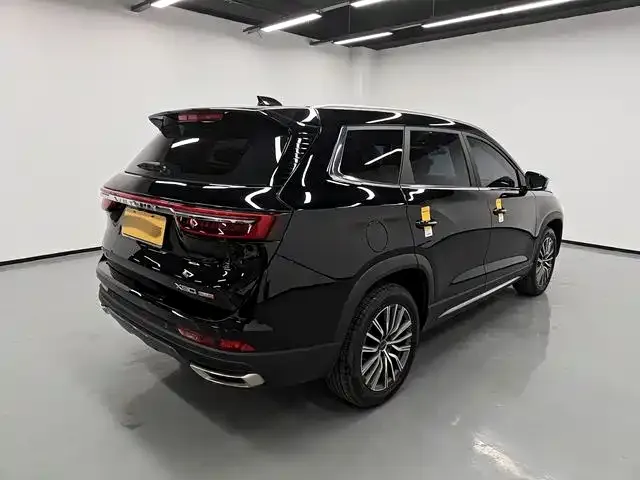 Jetour X90 PLUS 2023 из CN, фото 4