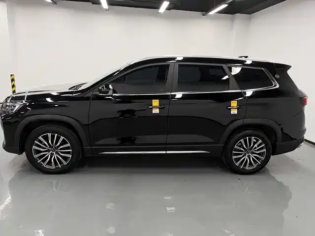 Jetour X90 PLUS 2023 из CN, фото 6