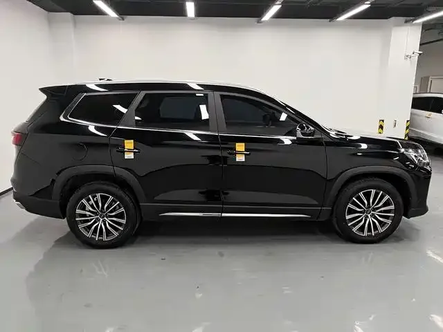 Jetour X90 PLUS 2023 из CN, фото 7