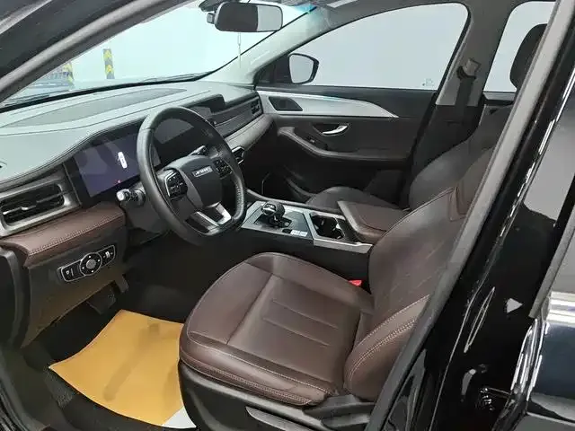 Jetour X90 PLUS 2023 из CN, фото 9