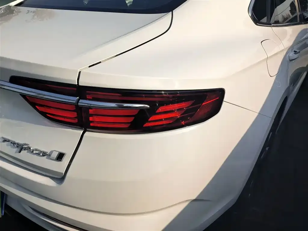 Geely Xingrui 2025 из CN, фото 8