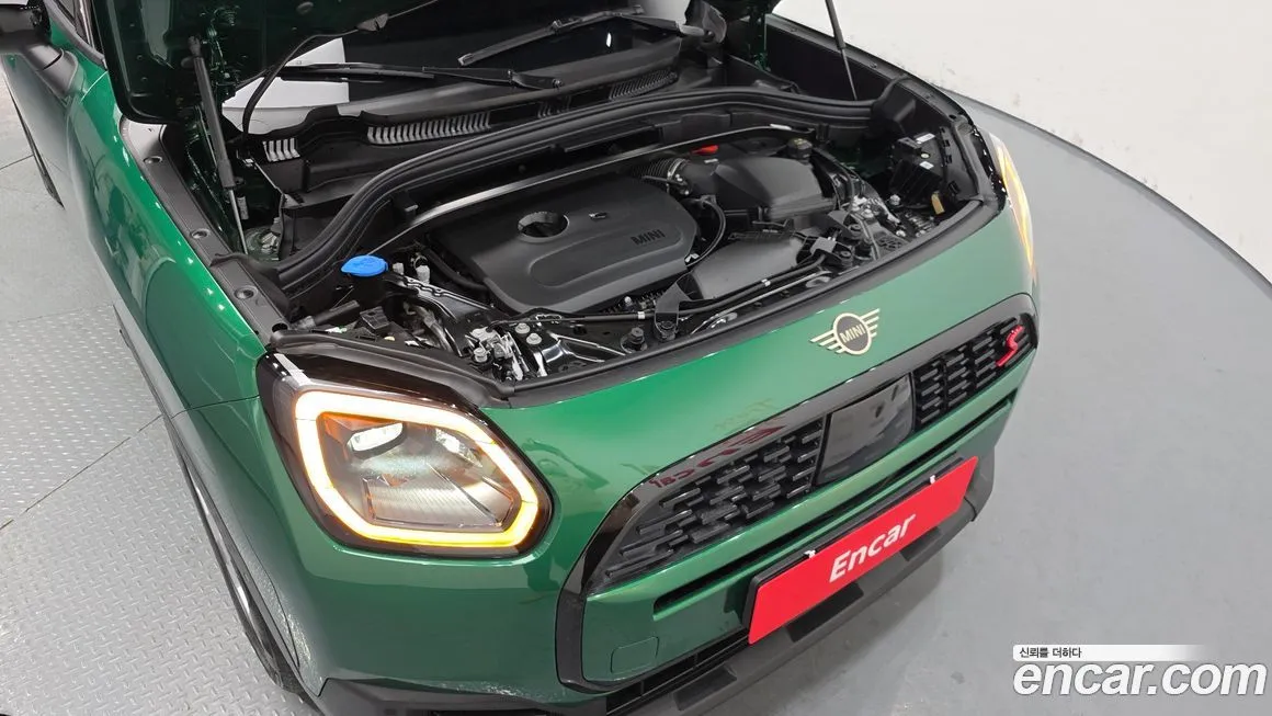 Mini Countryman 2024 из KR, фото 6