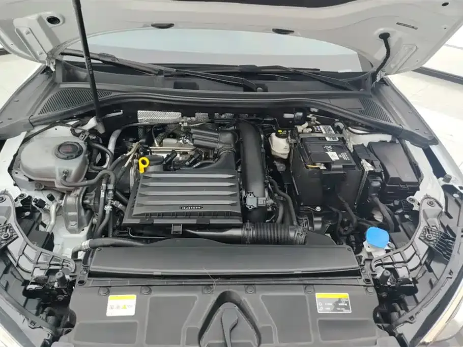 Audi A3 2023 из CN, фото 7