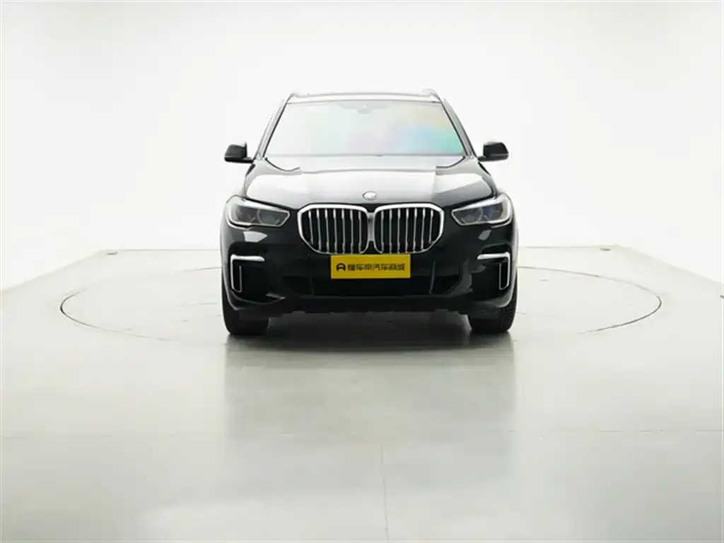 BMW X5 2023 из CN, фото 2