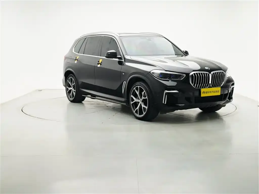 BMW X5 2023 из CN, фото 4