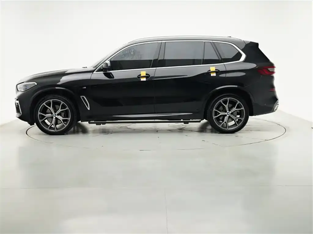 BMW X5 2023 из CN, фото 6