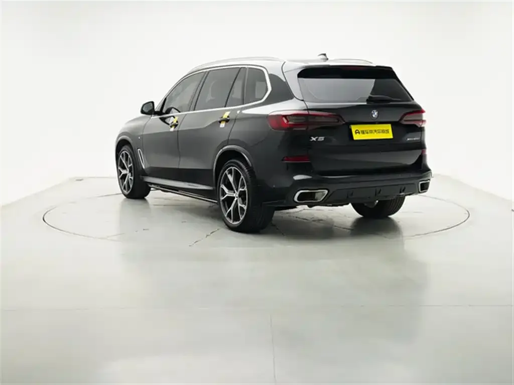 BMW X5 2023 из CN, фото 3