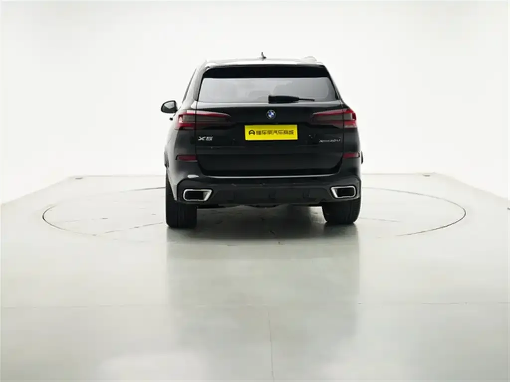 BMW X5 2023 из CN, фото 8