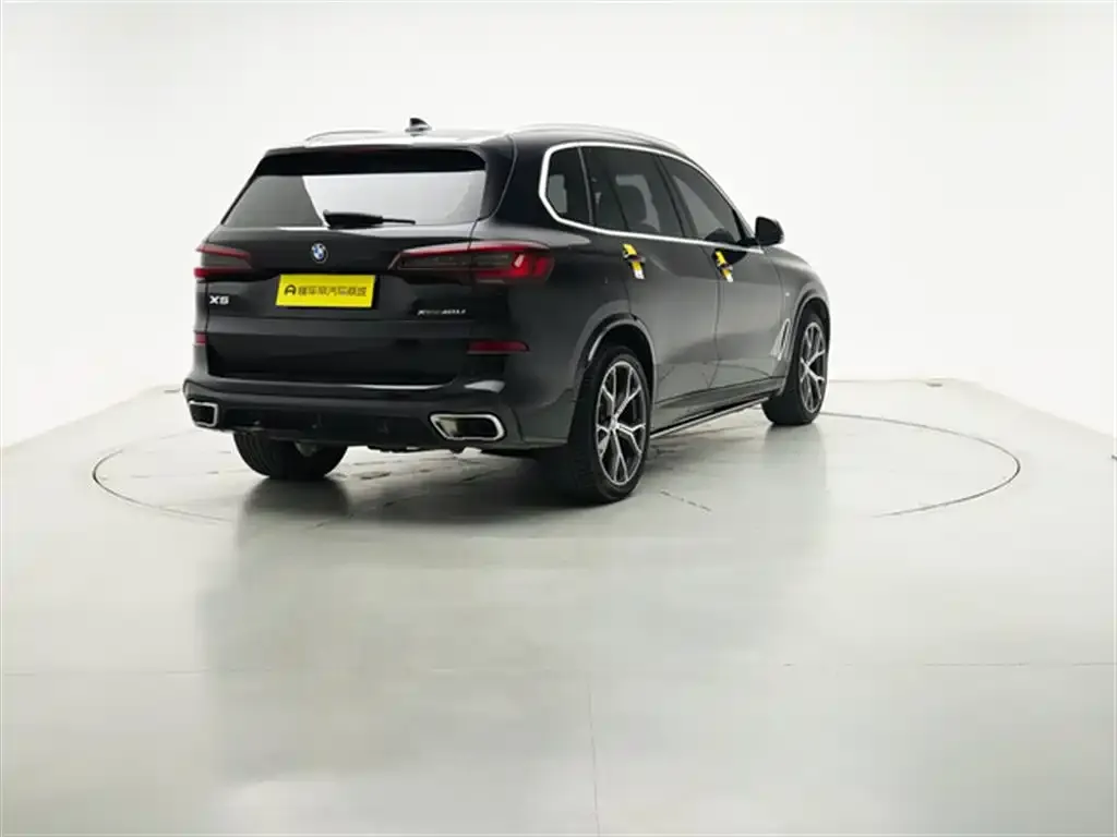 BMW X5 2023 из CN, фото 7