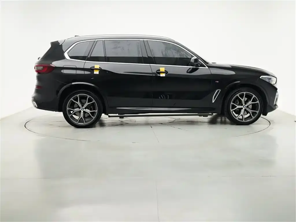 BMW X5 2023 из CN, фото 9