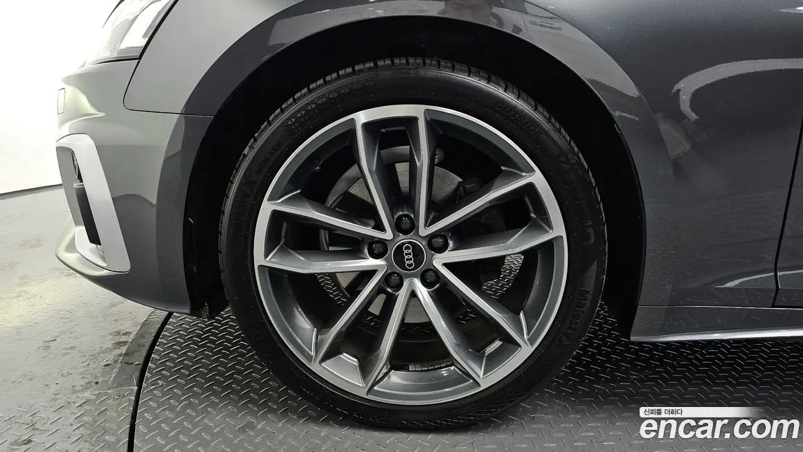 Audi A5 2022 из KR, фото 5