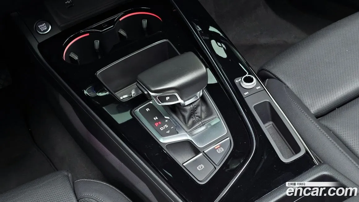 Audi A5 2022 из KR, фото 8