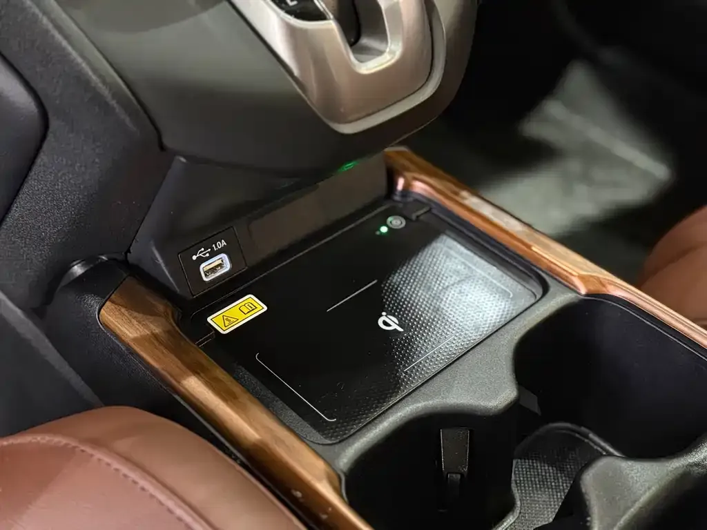 Honda CR-V 2021 из CN, фото 6