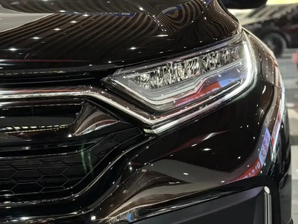 Honda CR-V 2021 из CN, фото 9