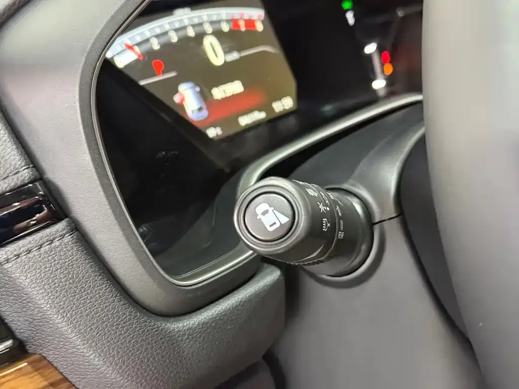 Honda CR-V 2021 из CN, фото 8