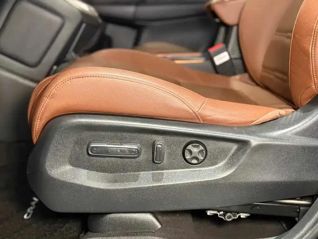 Honda CR-V 2021 из CN, фото 10
