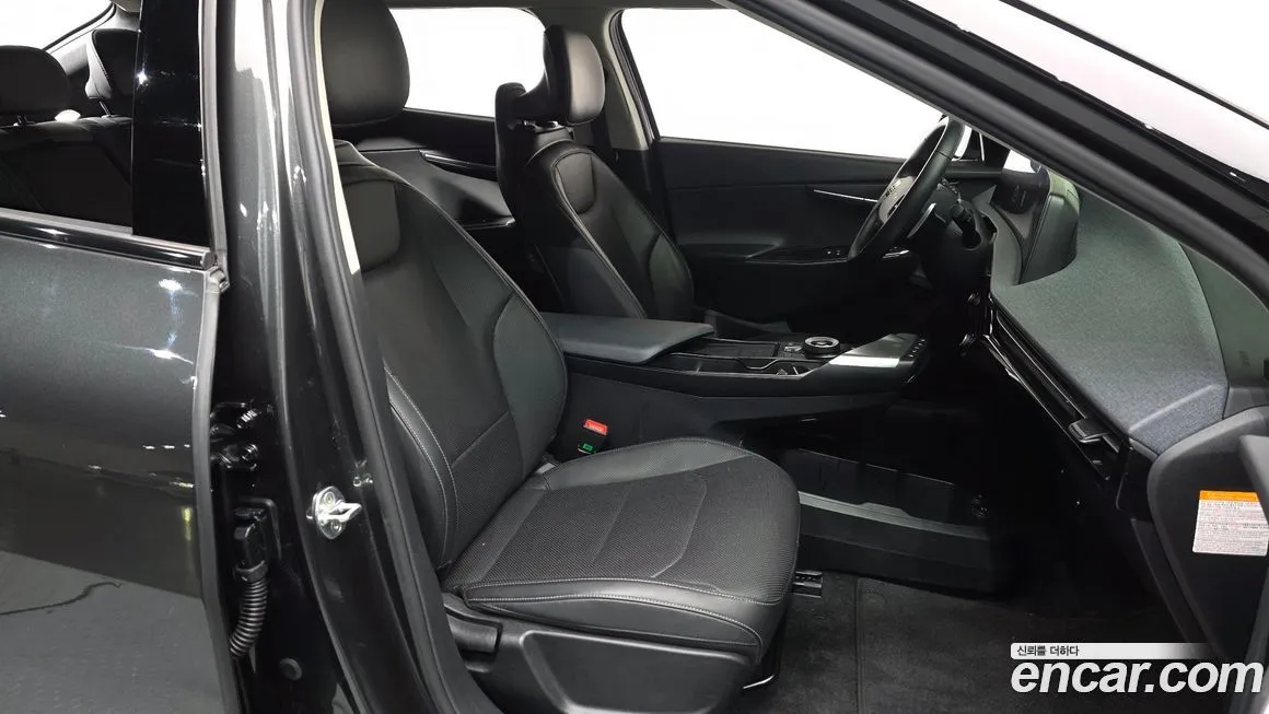 Kia EV6 2022 из KR, фото 8