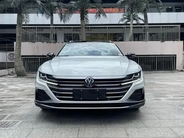 Volkswagen CC 2024 из CN, фото 6