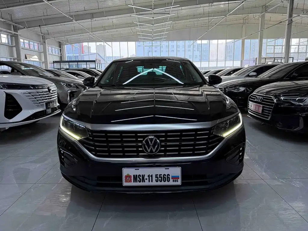 Volkswagen Passat 2022 из CN, фото 7