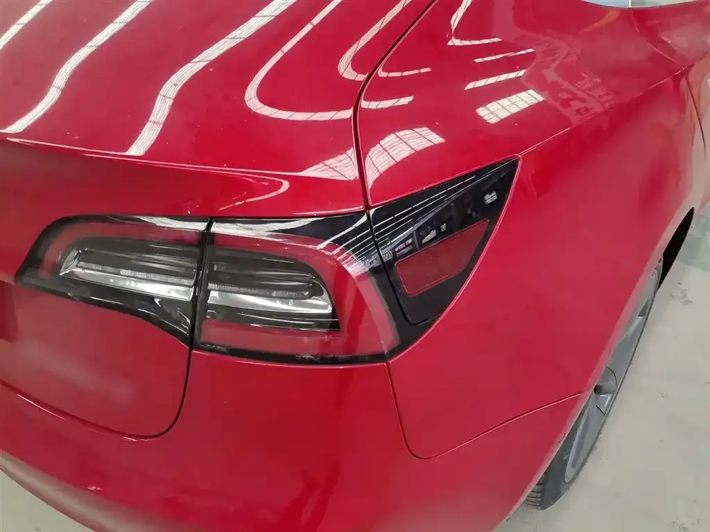Tesla Model 3 2021 из CN, фото 6