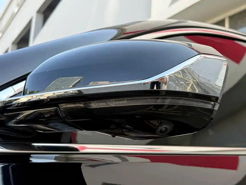 Geely Xingrui 2024 из CN, фото 9