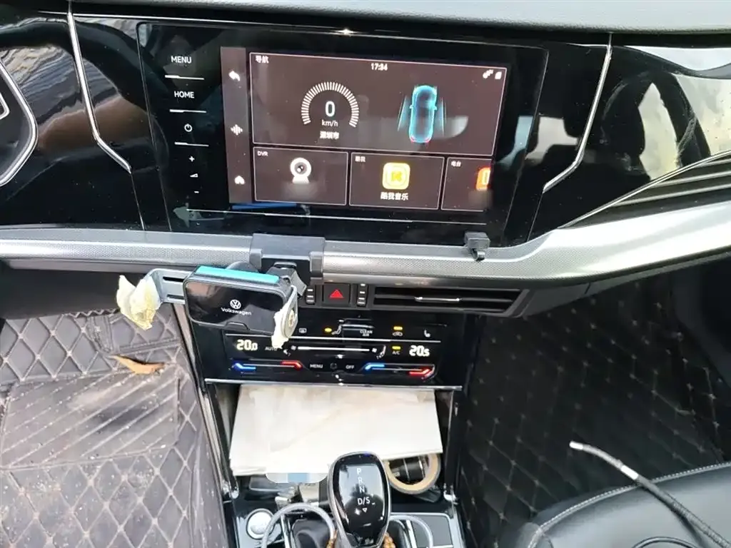 Volkswagen Passat 2022 из CN, фото 8
