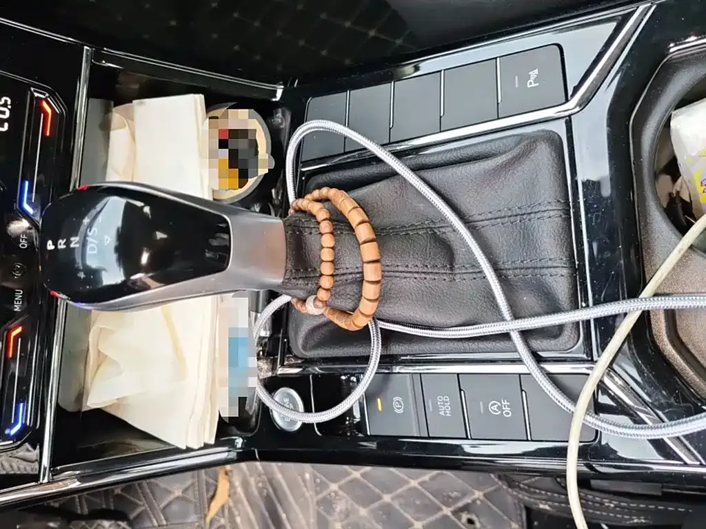 Volkswagen Passat 2022 из CN, фото 7
